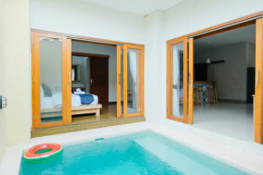 Royal Pandawa Villa by The Lavana